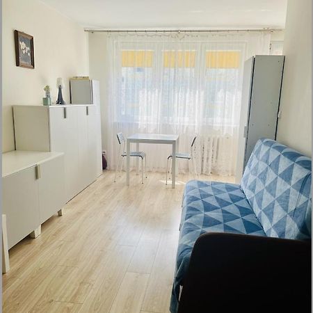 그단스크 Przytulny Apartamencik Blisko Morza! 아파트 외부 사진