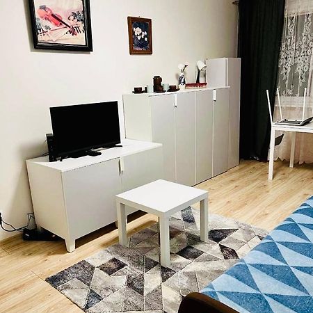 그단스크 Przytulny Apartamencik Blisko Morza! 아파트 외부 사진