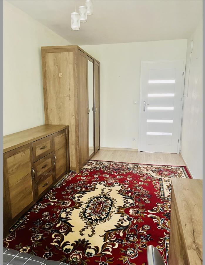 그단스크 Przytulny Apartamencik Blisko Morza! 아파트 외부 사진